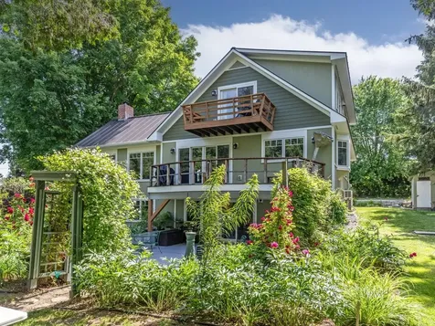 1088 Tri-town Road Addison VT 05491