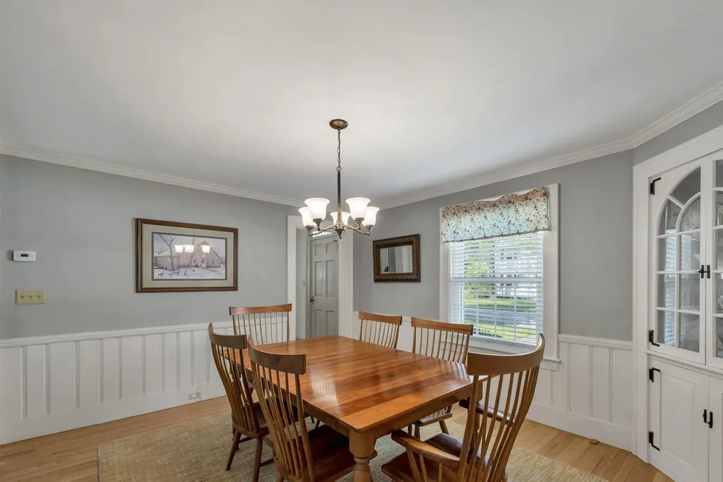 2 Glendale Road Concord NH 03301