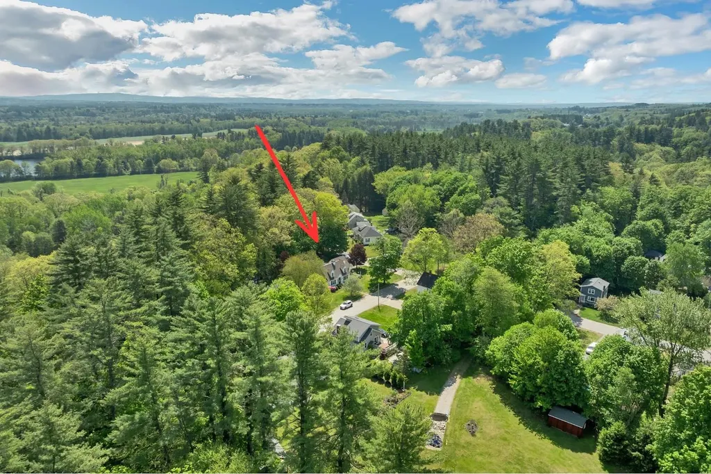 2 Glendale Road Concord NH 03301