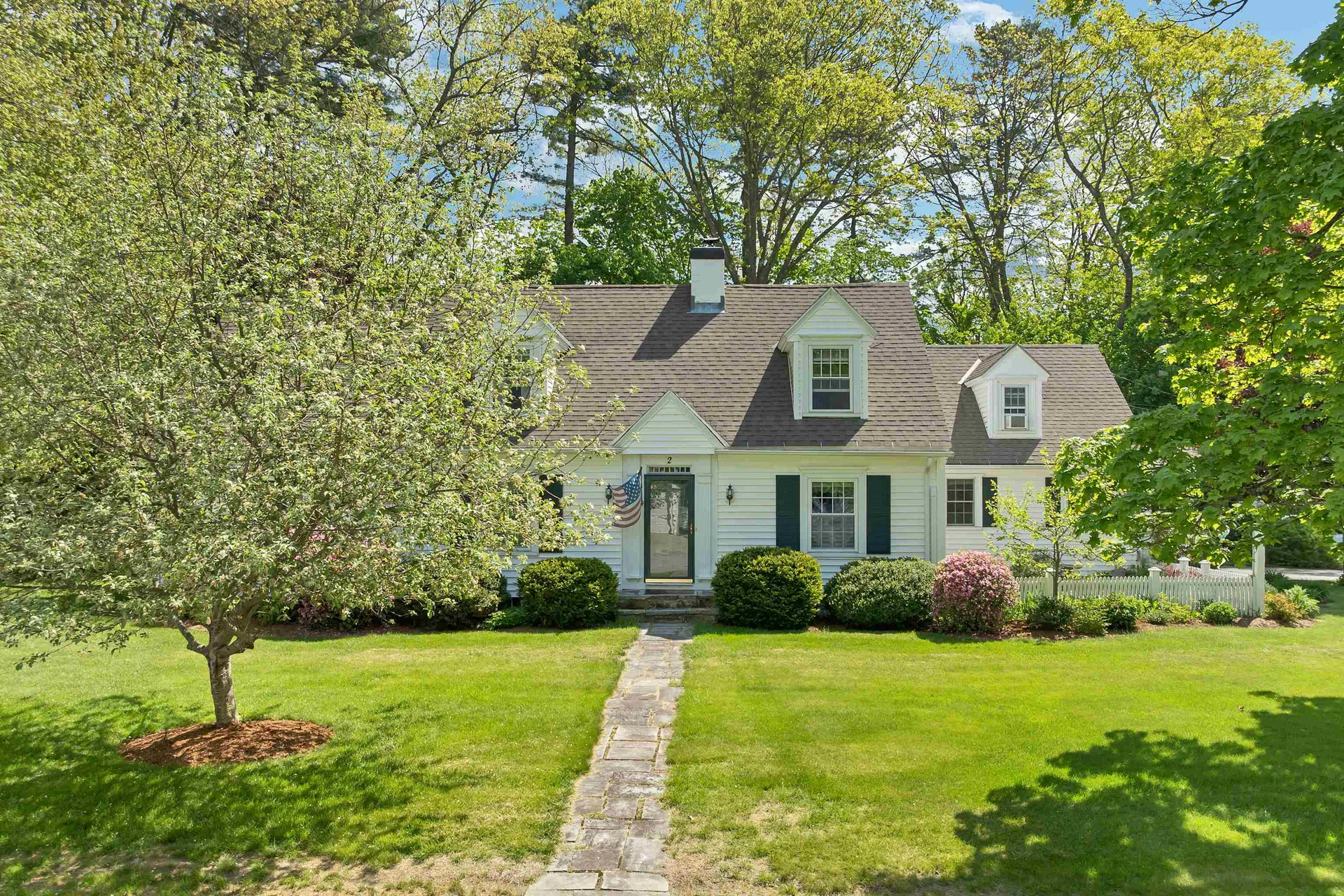 2 Glendale Road Concord NH 03301