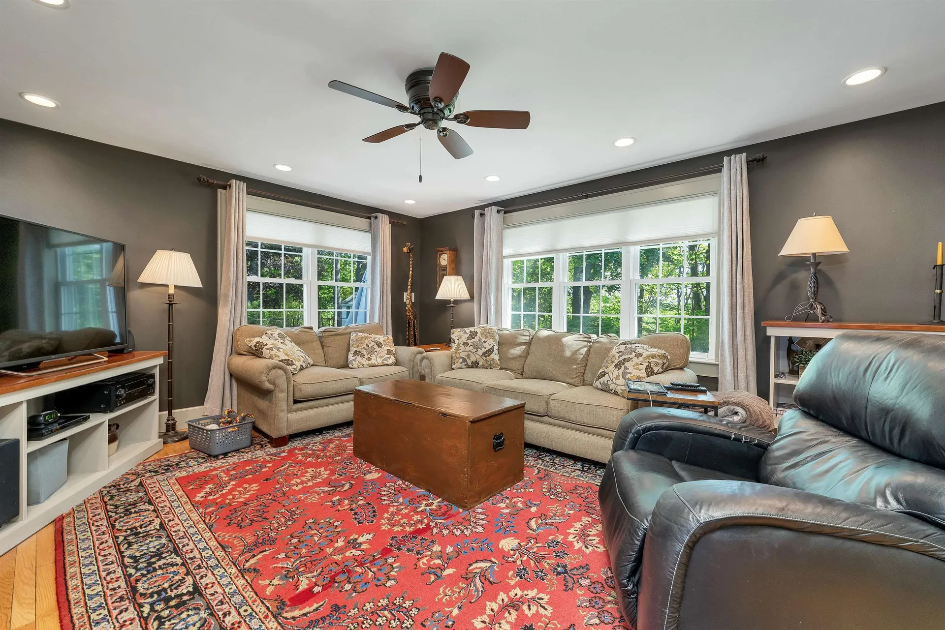 2 Glendale Road Concord NH 03301