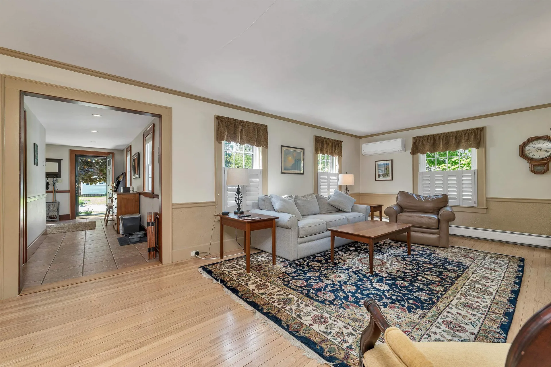 2 Glendale Road Concord NH 03301