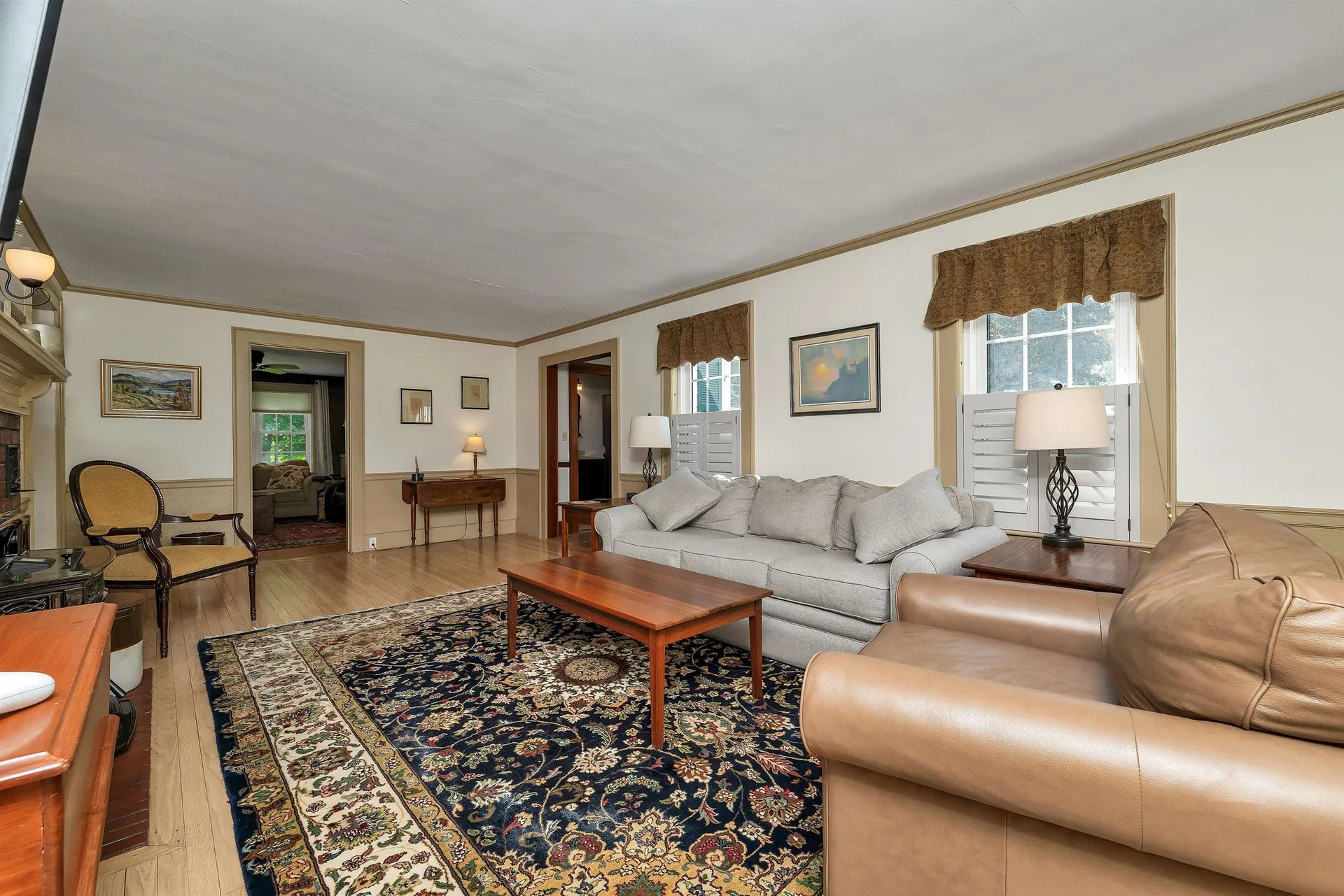 2 Glendale Road Concord NH 03301