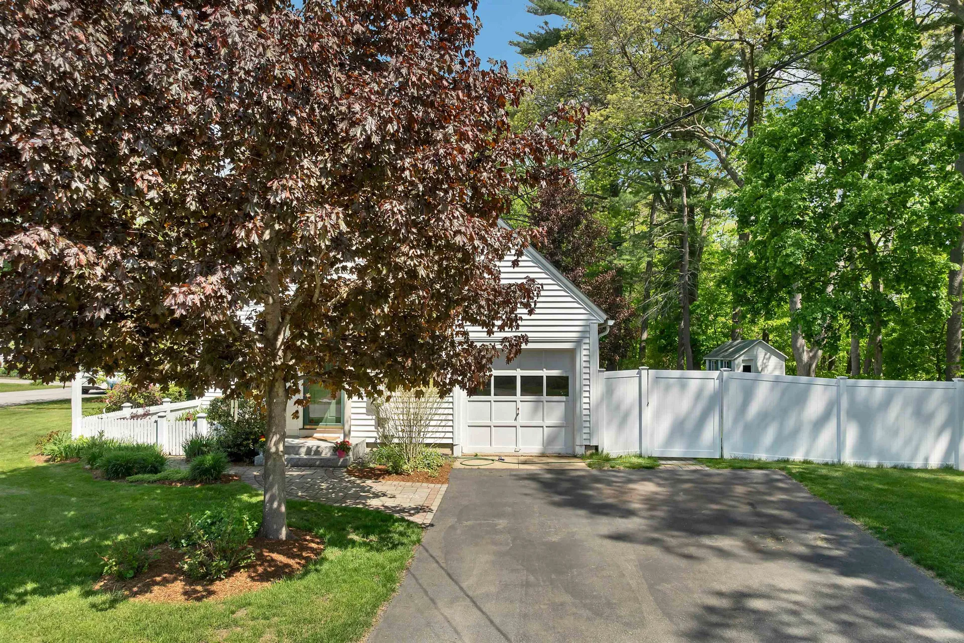 2 Glendale Road Concord NH 03301