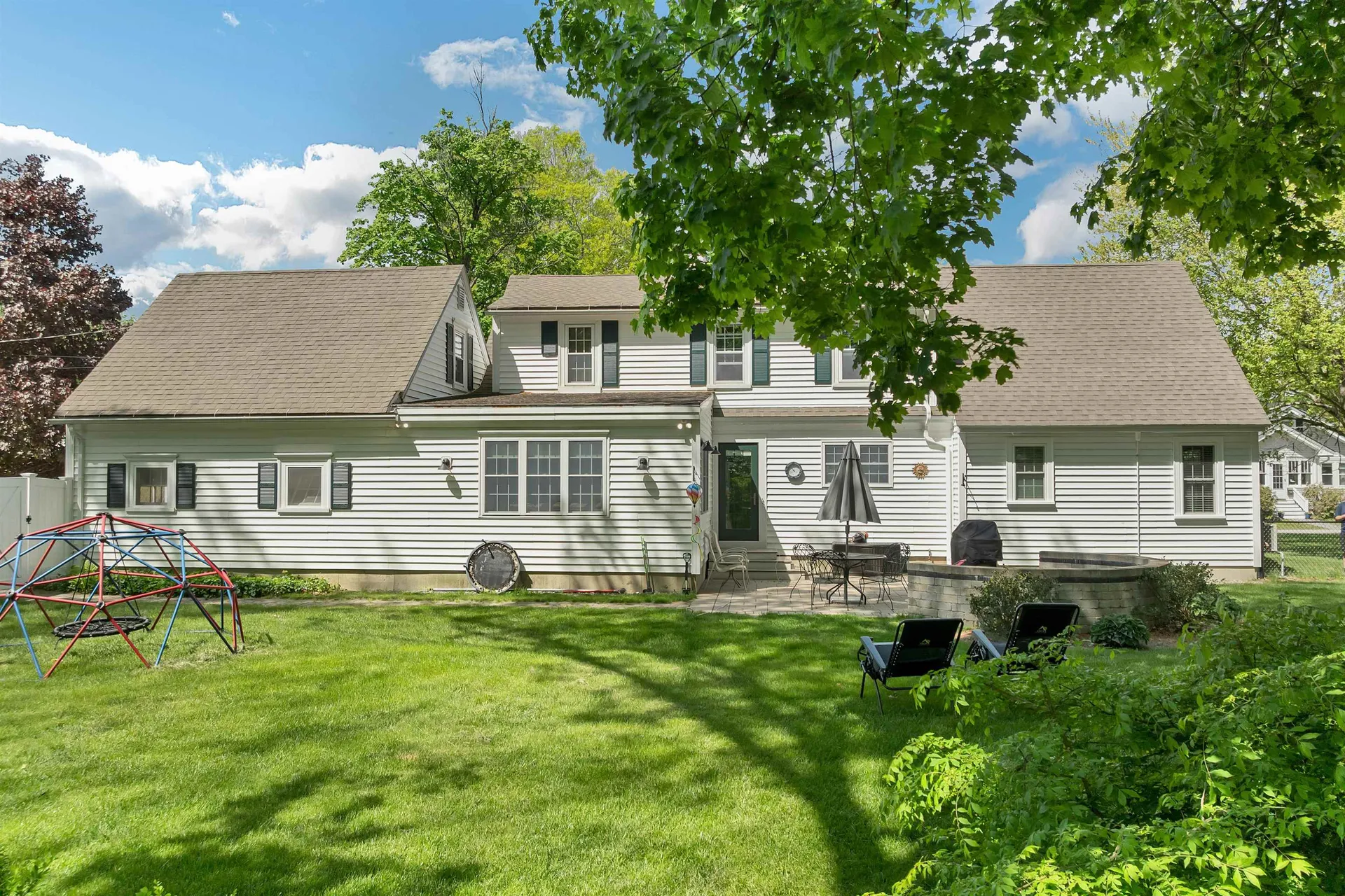 2 Glendale Road Concord NH 03301