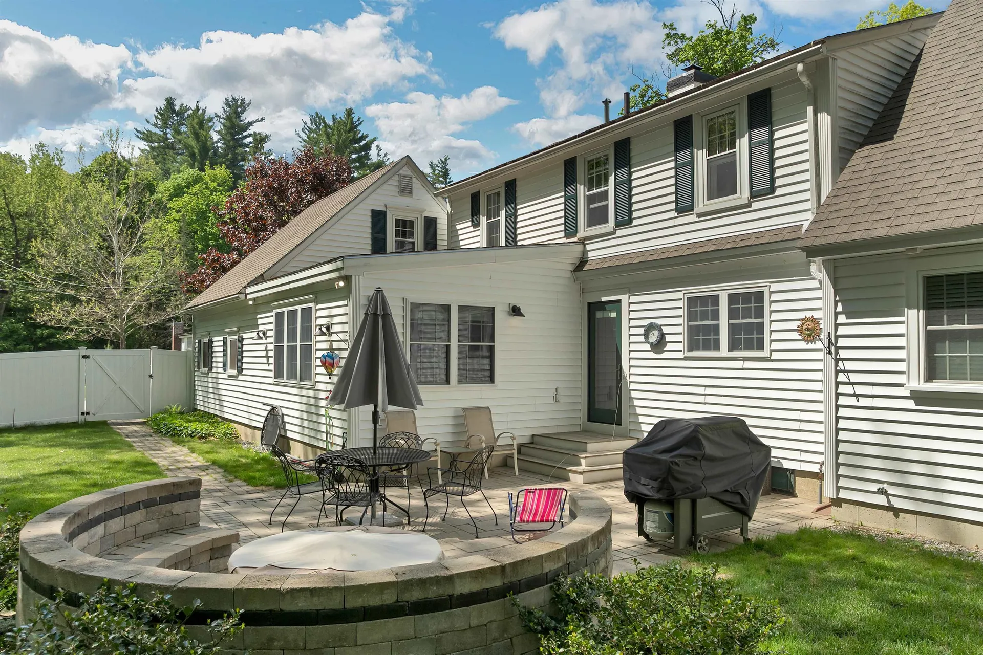 2 Glendale Road Concord NH 03301