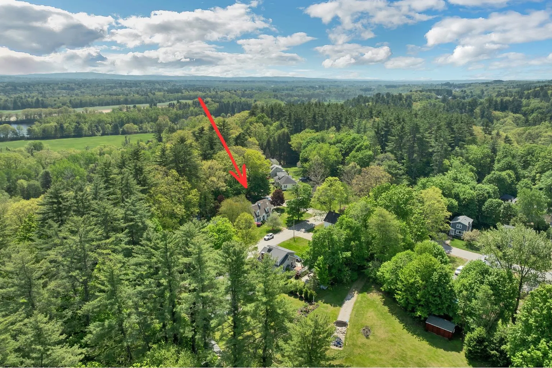 2 Glendale Road Concord NH 03301
