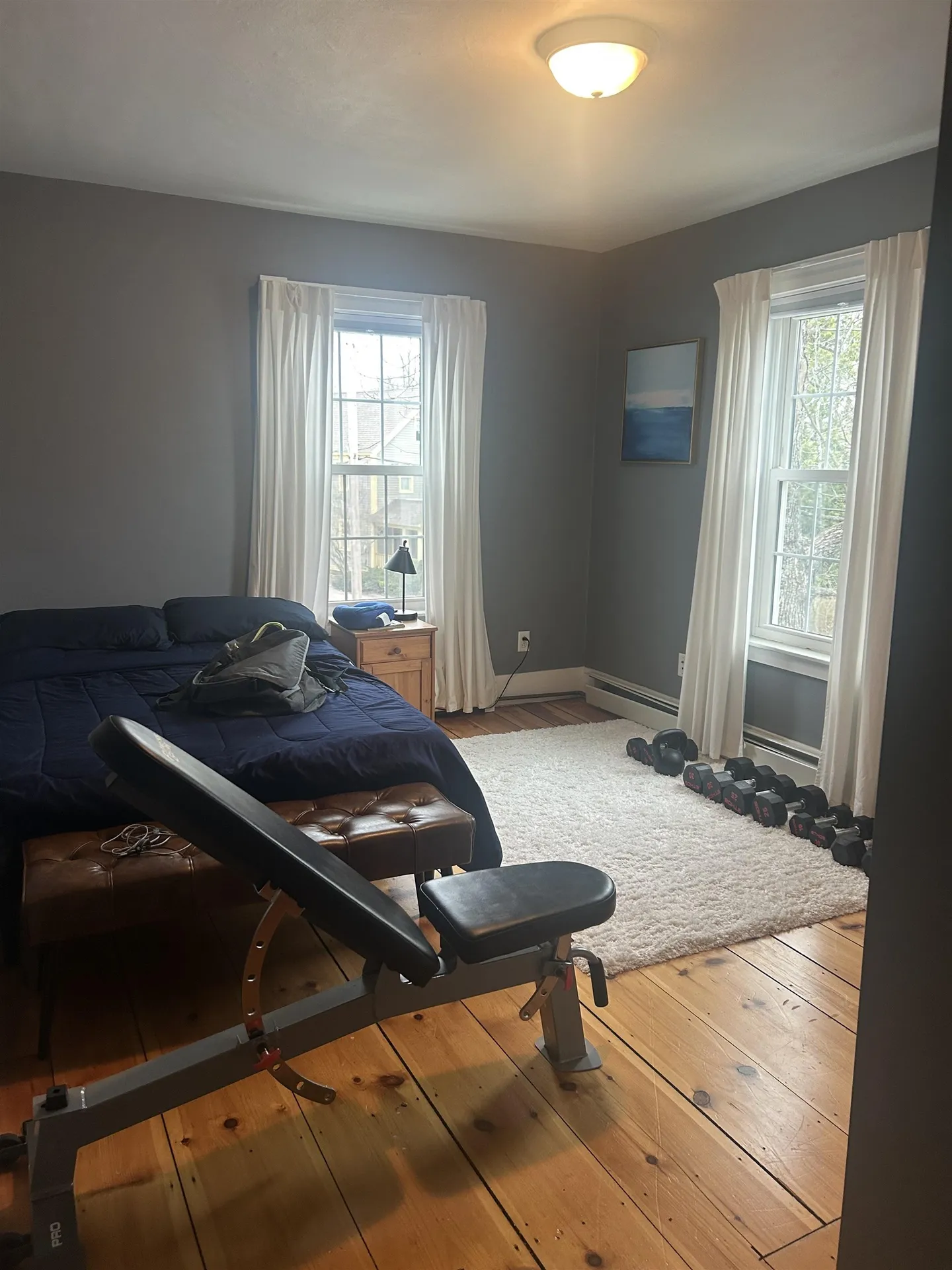 74 Park Street Exeter NH 03833