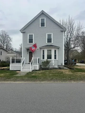 74 Park Street Exeter NH 03833