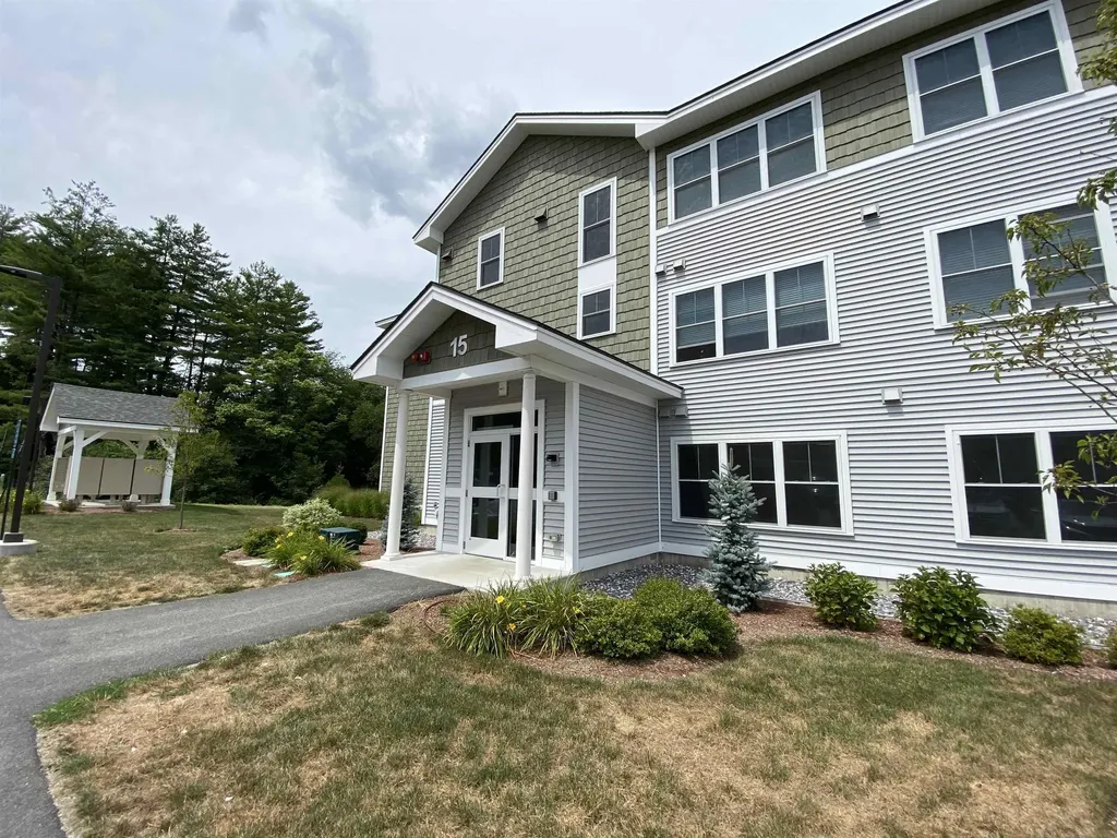 15 East Ridge Drive Milford NH 03055