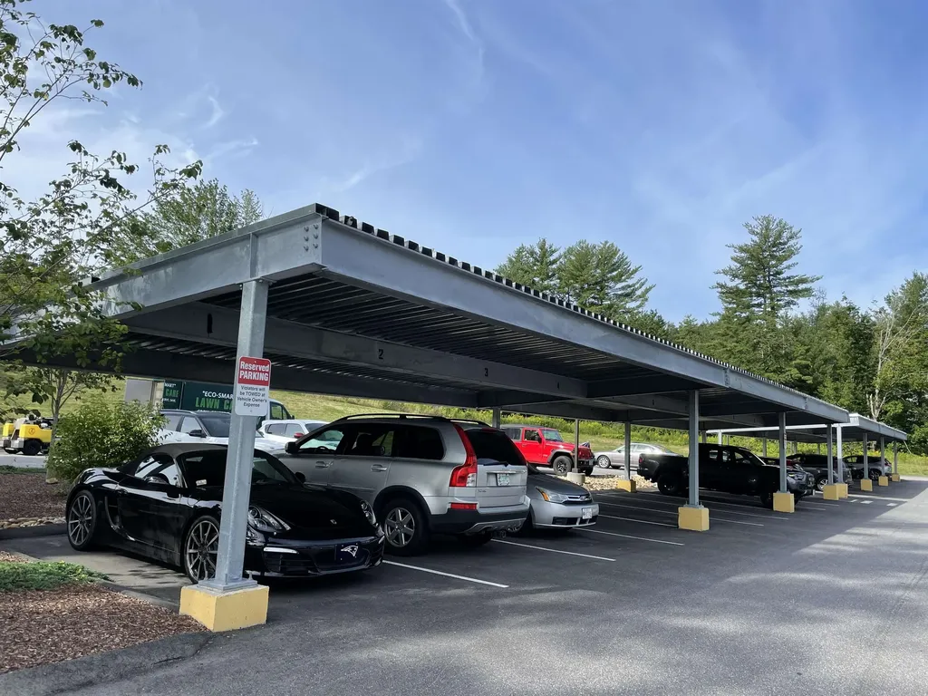 15 East Ridge Drive Milford NH 03055