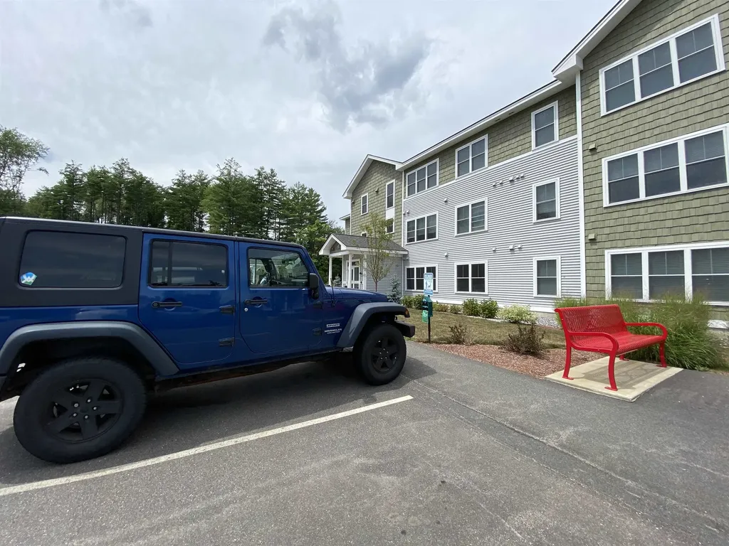 15 East Ridge Drive Milford NH 03055