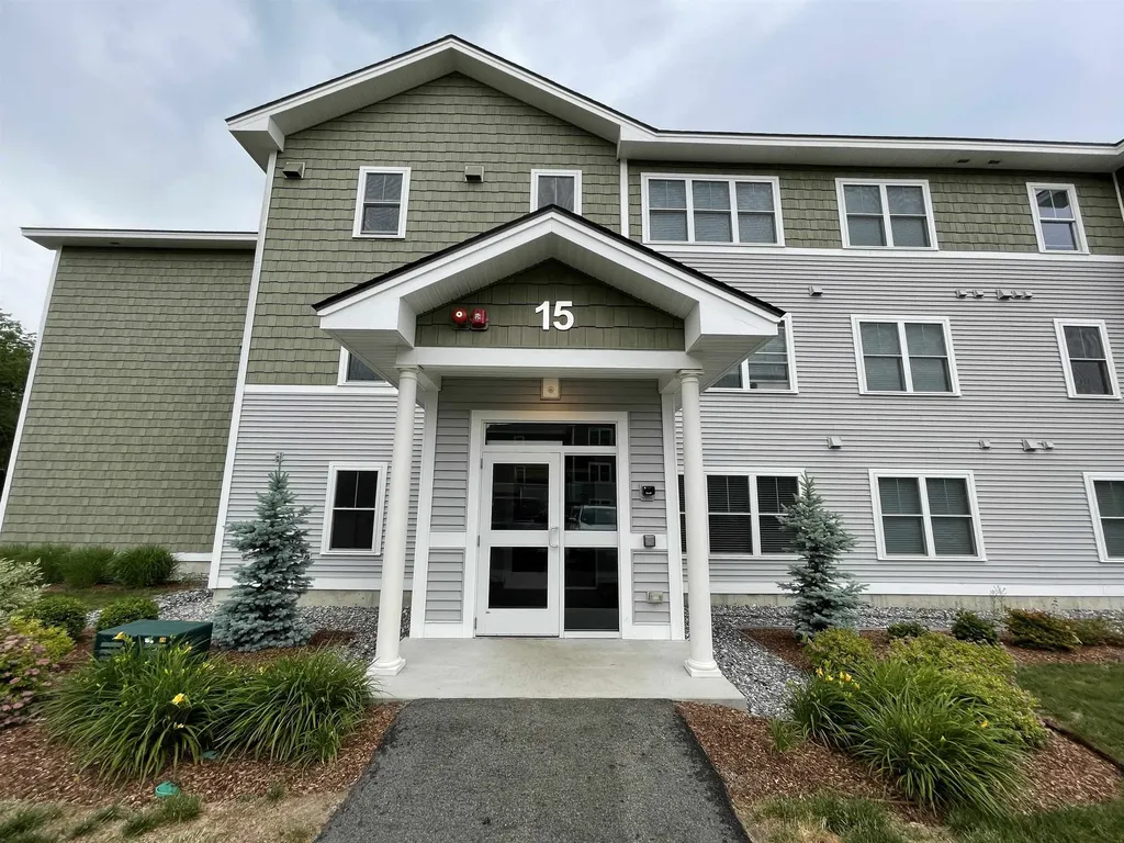 15 East Ridge Drive Milford NH 03055