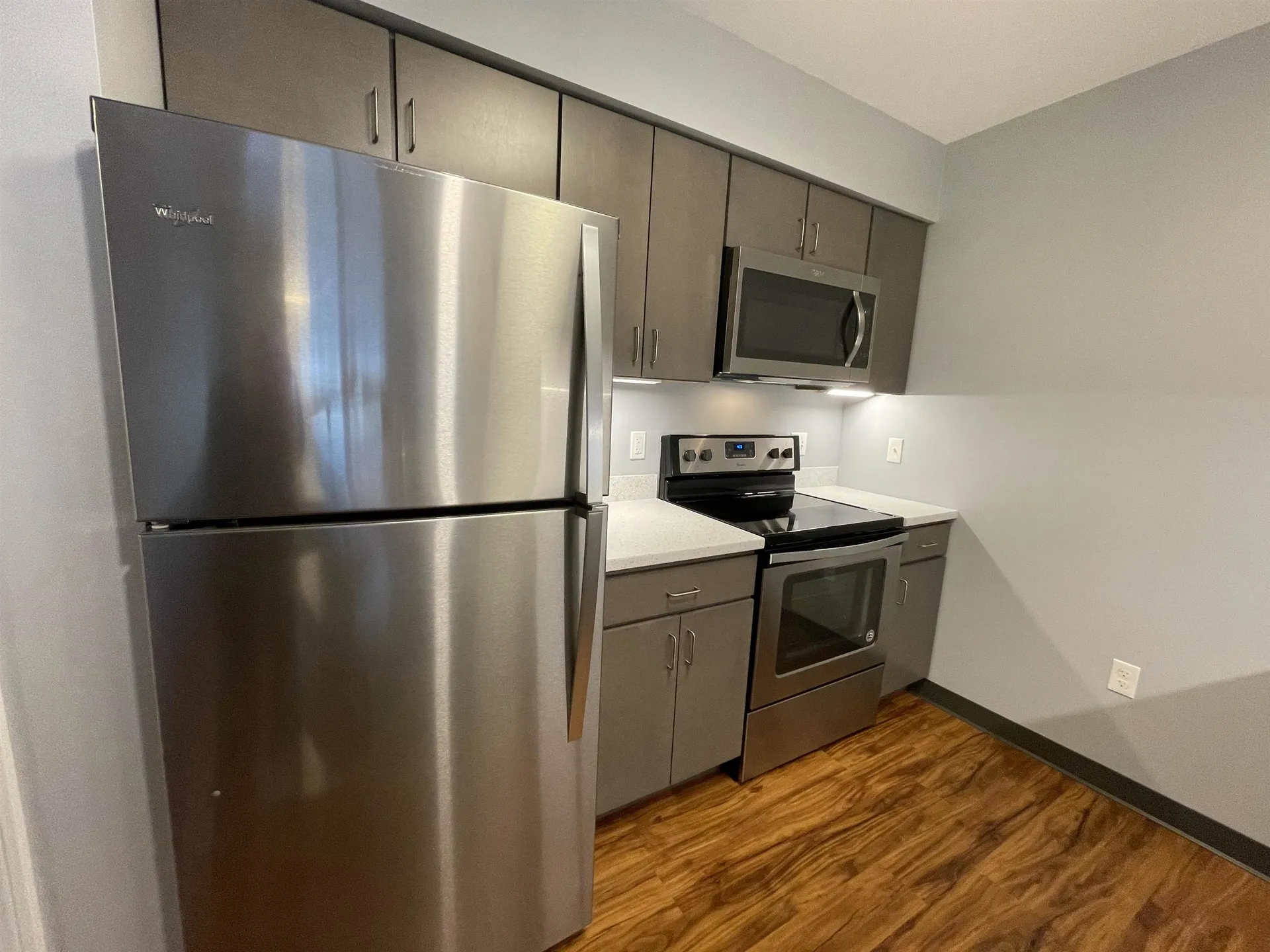 15 East Ridge Drive Milford NH 03055