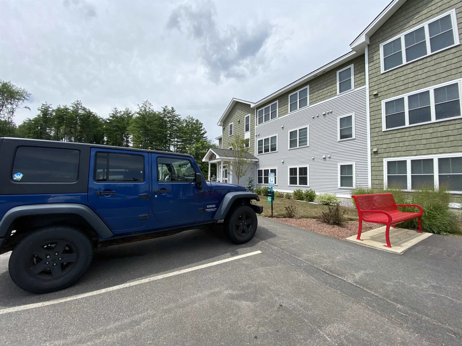 15 East Ridge Drive Milford NH 03055