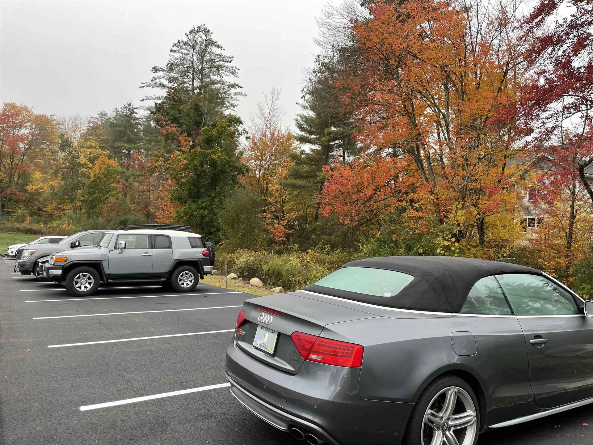 15 East Ridge Drive Milford NH 03055