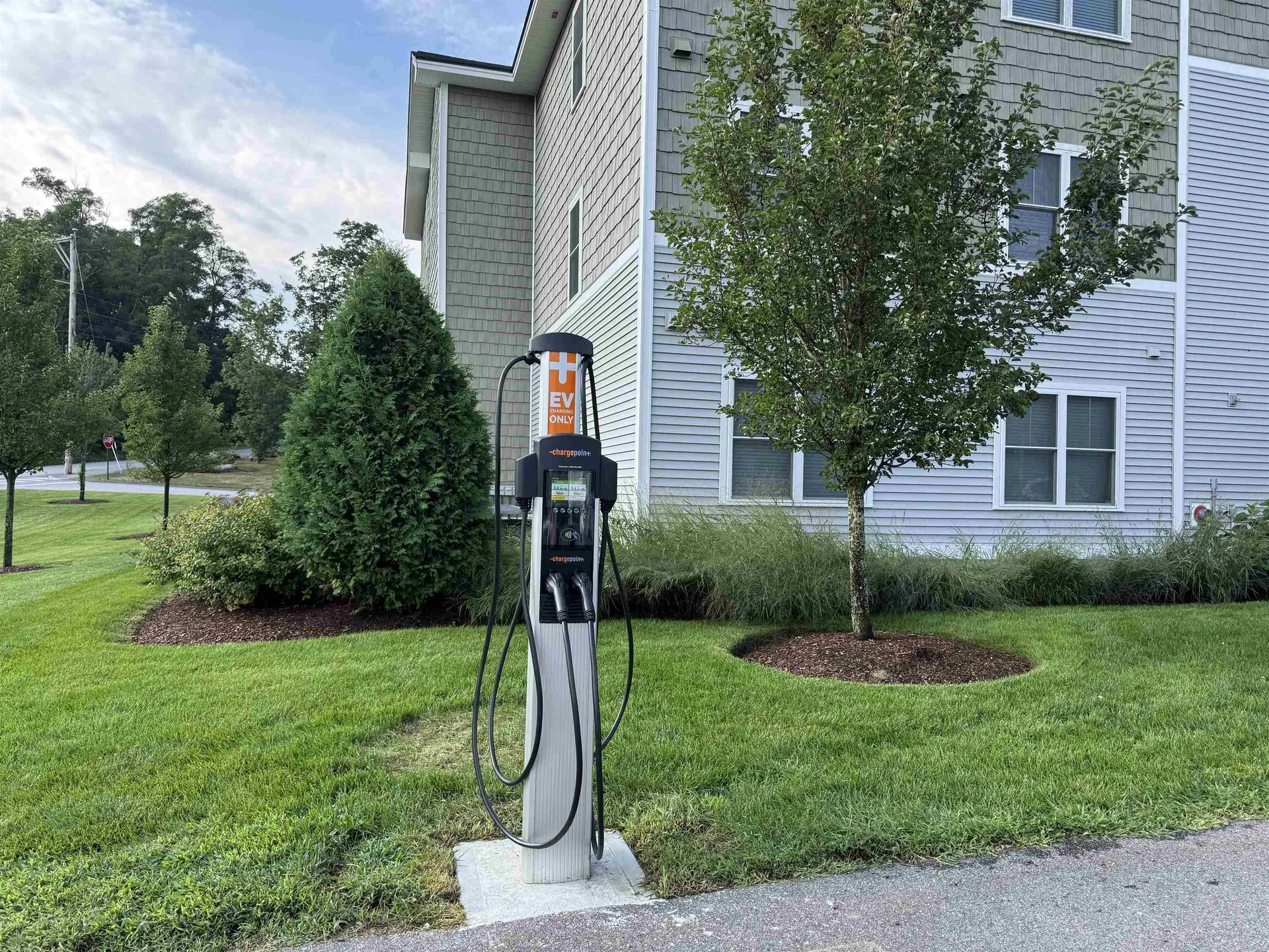 15 East Ridge Drive Milford NH 03055