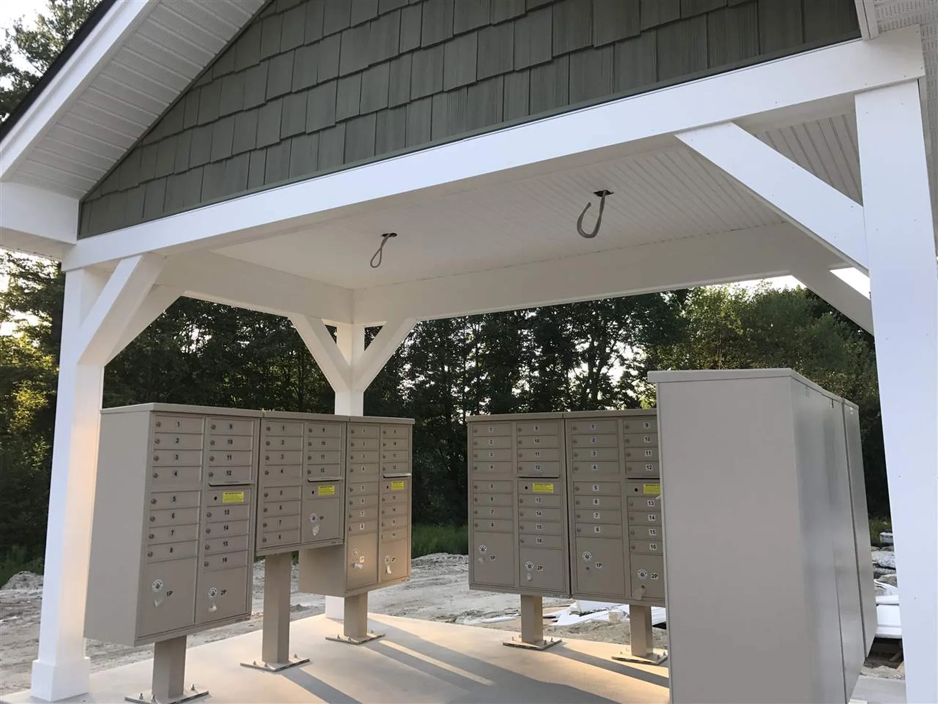 15 East Ridge Drive Milford NH 03055