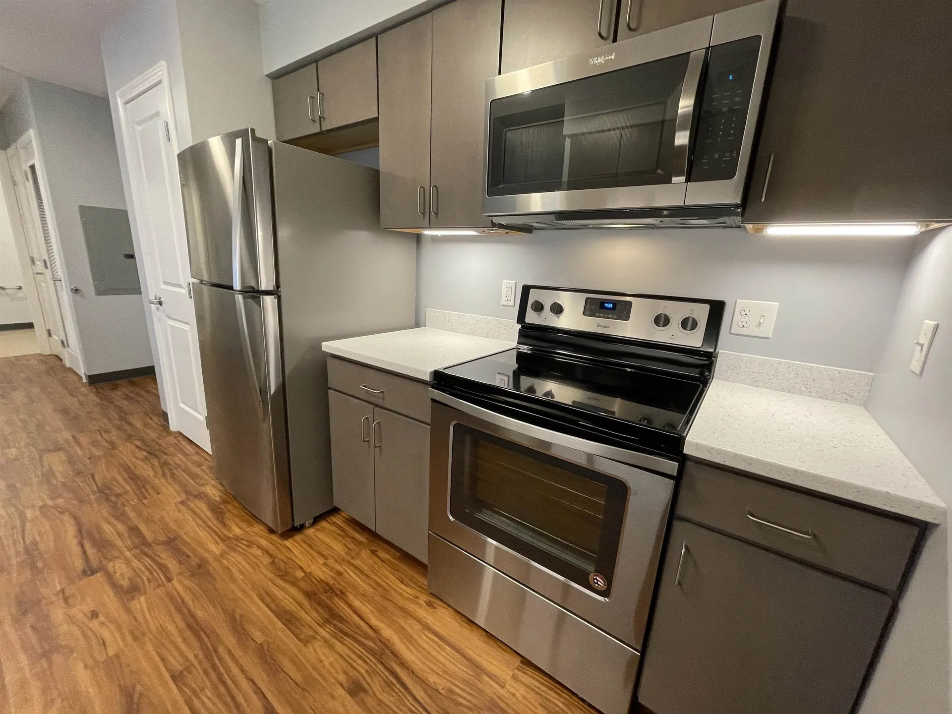 15 East Ridge Drive Milford NH 03055