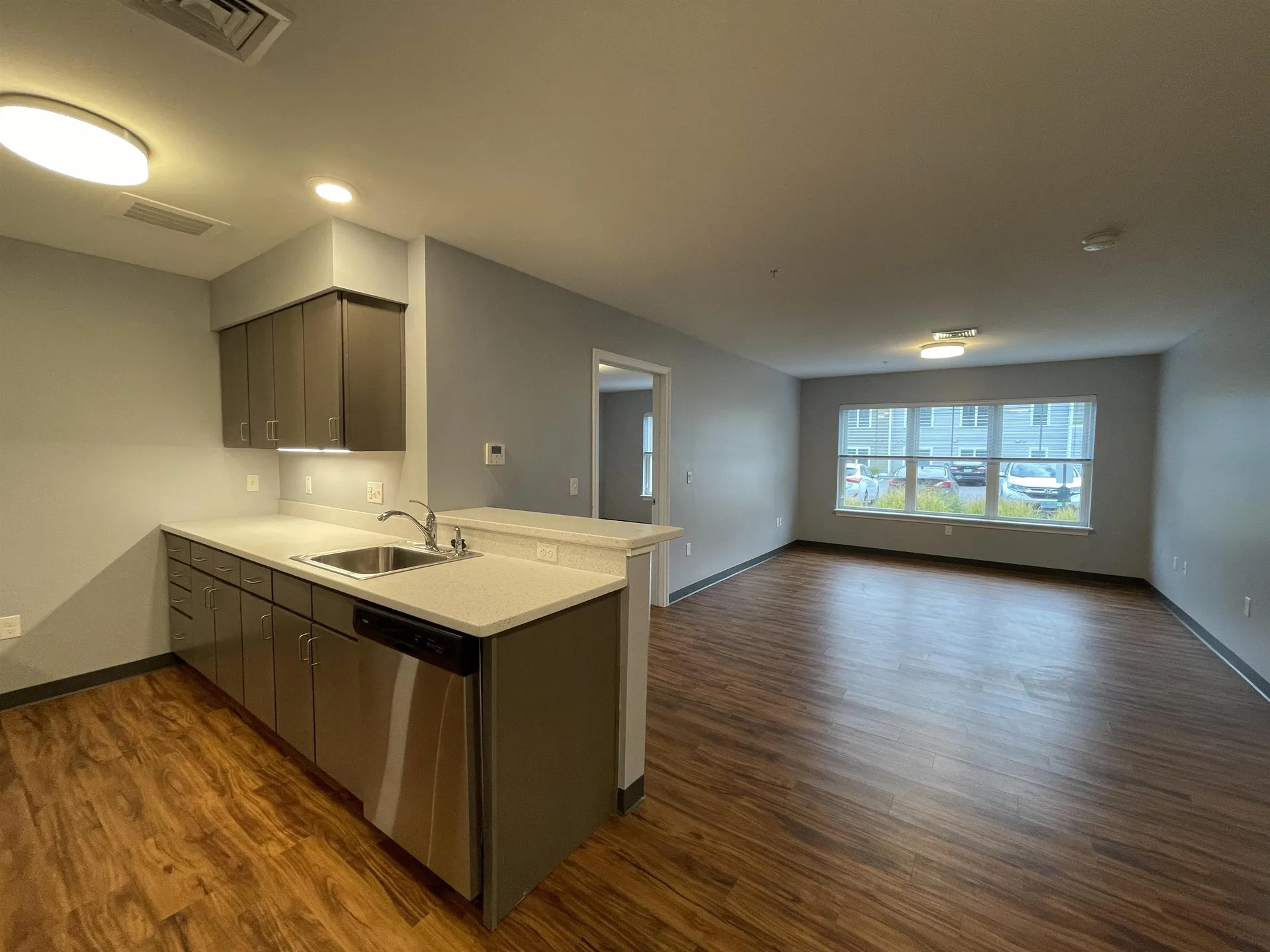 15 East Ridge Drive Milford NH 03055