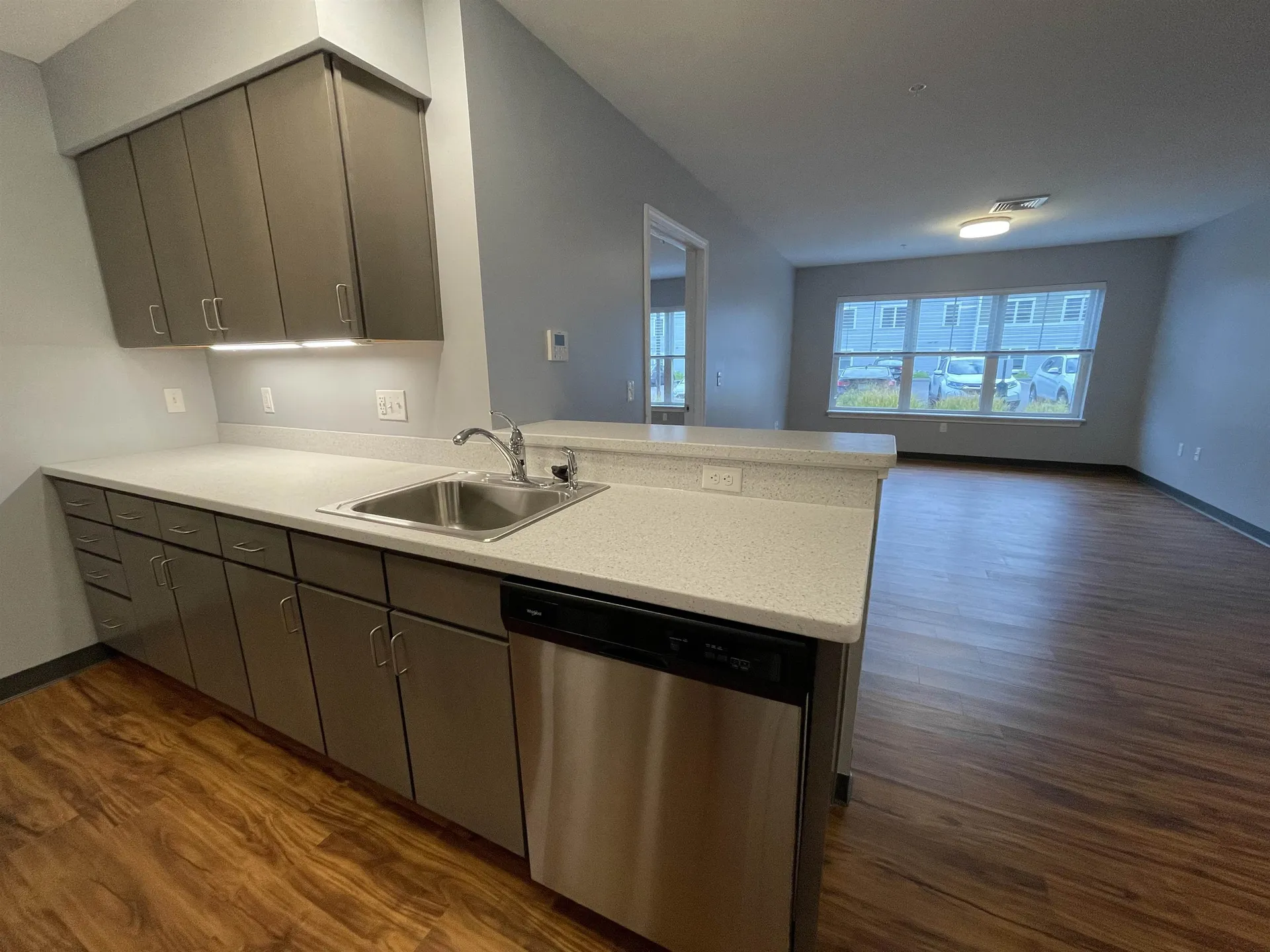 15 East Ridge Drive Milford NH 03055