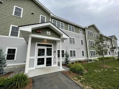 15 East Ridge Drive Milford NH 03055