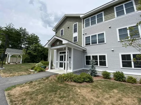 15 East Ridge Drive Milford NH 03055