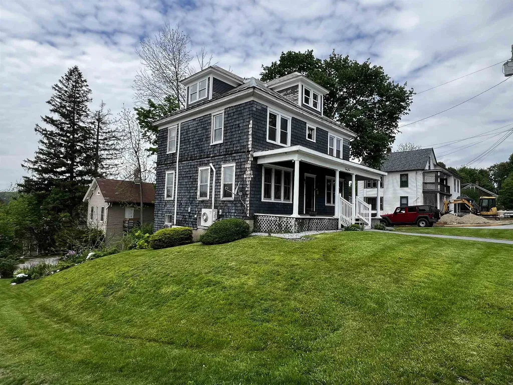 29 Nichols Street Rutland City VT 05701