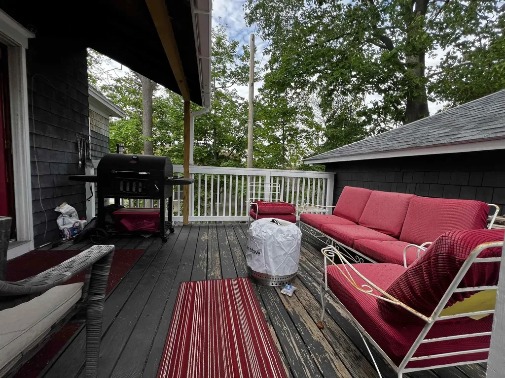 29 Nichols Street Rutland City VT 05701