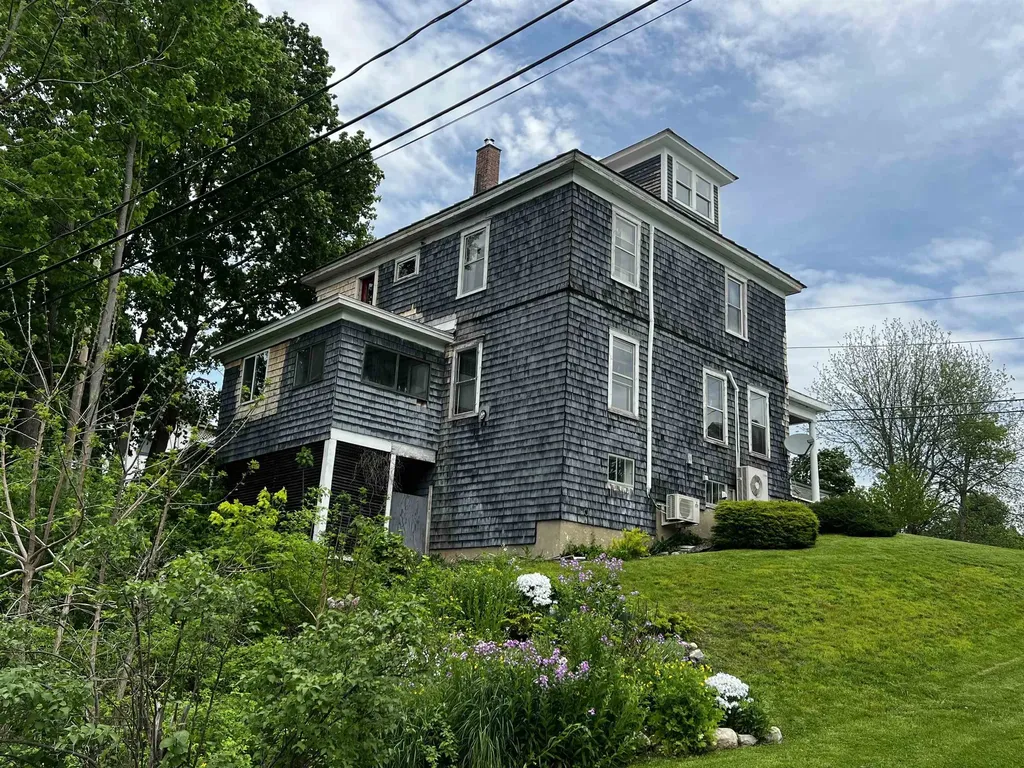 29 Nichols Street Rutland City VT 05701