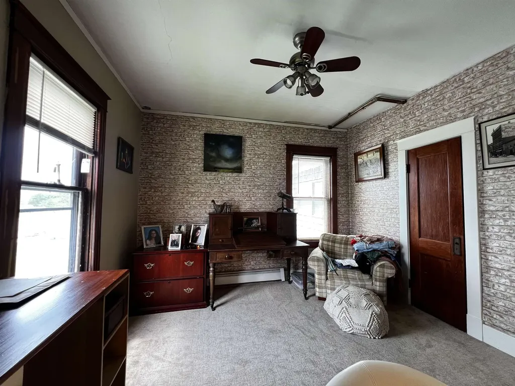 29 Nichols Street Rutland City VT 05701