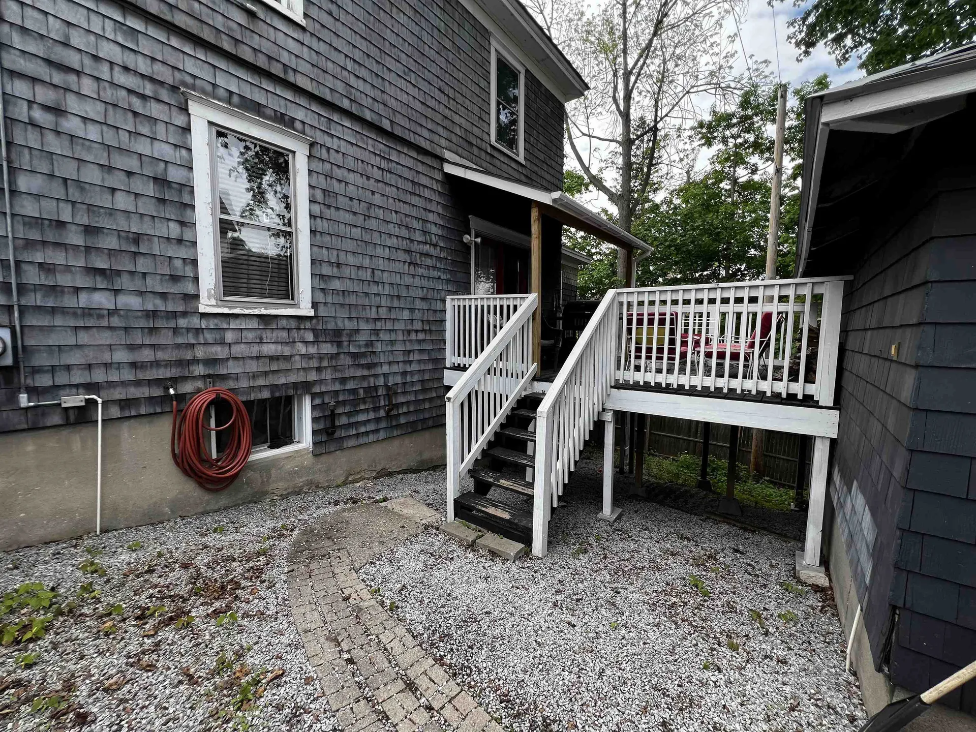 29 Nichols Street Rutland City VT 05701