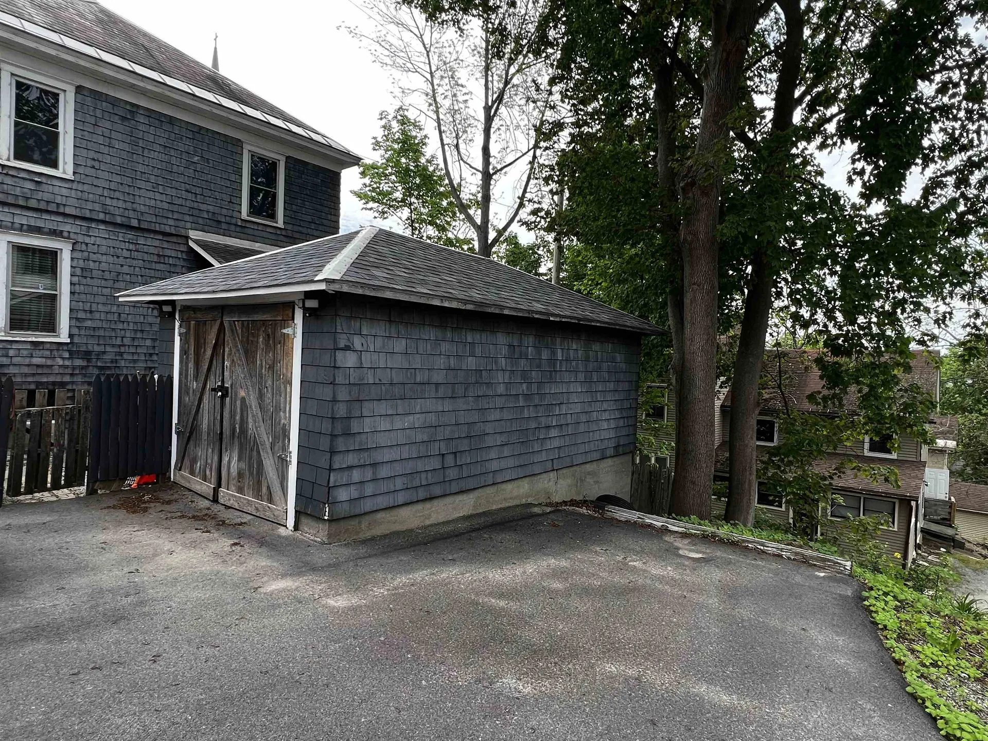 29 Nichols Street Rutland City VT 05701