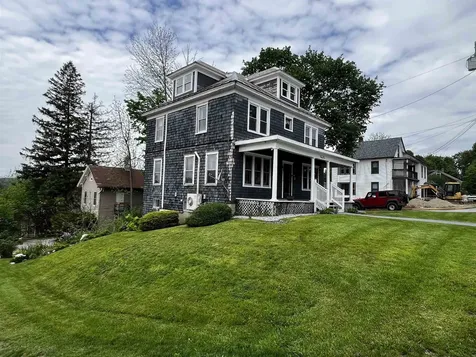 29 Nichols Street Rutland City VT 05701