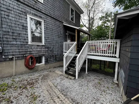 29 Nichols Street Rutland City VT 05701