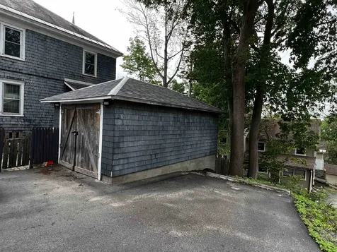29 Nichols Street Rutland City VT 05701