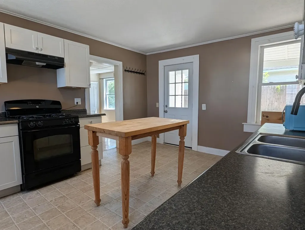 20 Ferris Street St. Albans City VT 05478