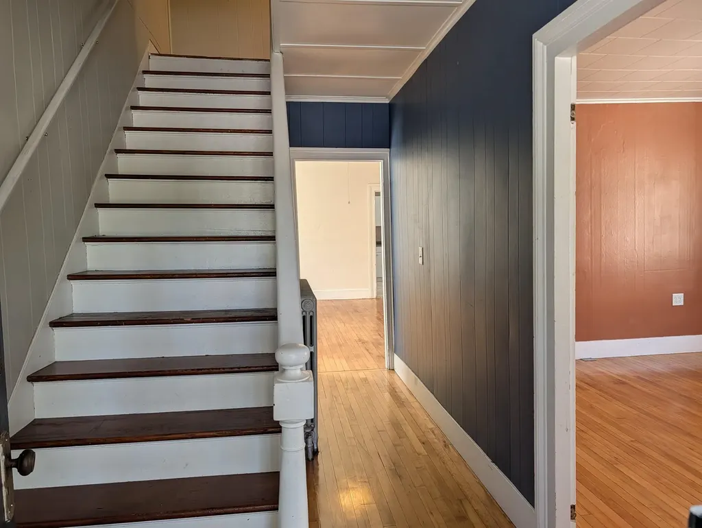 20 Ferris Street St. Albans City VT 05478