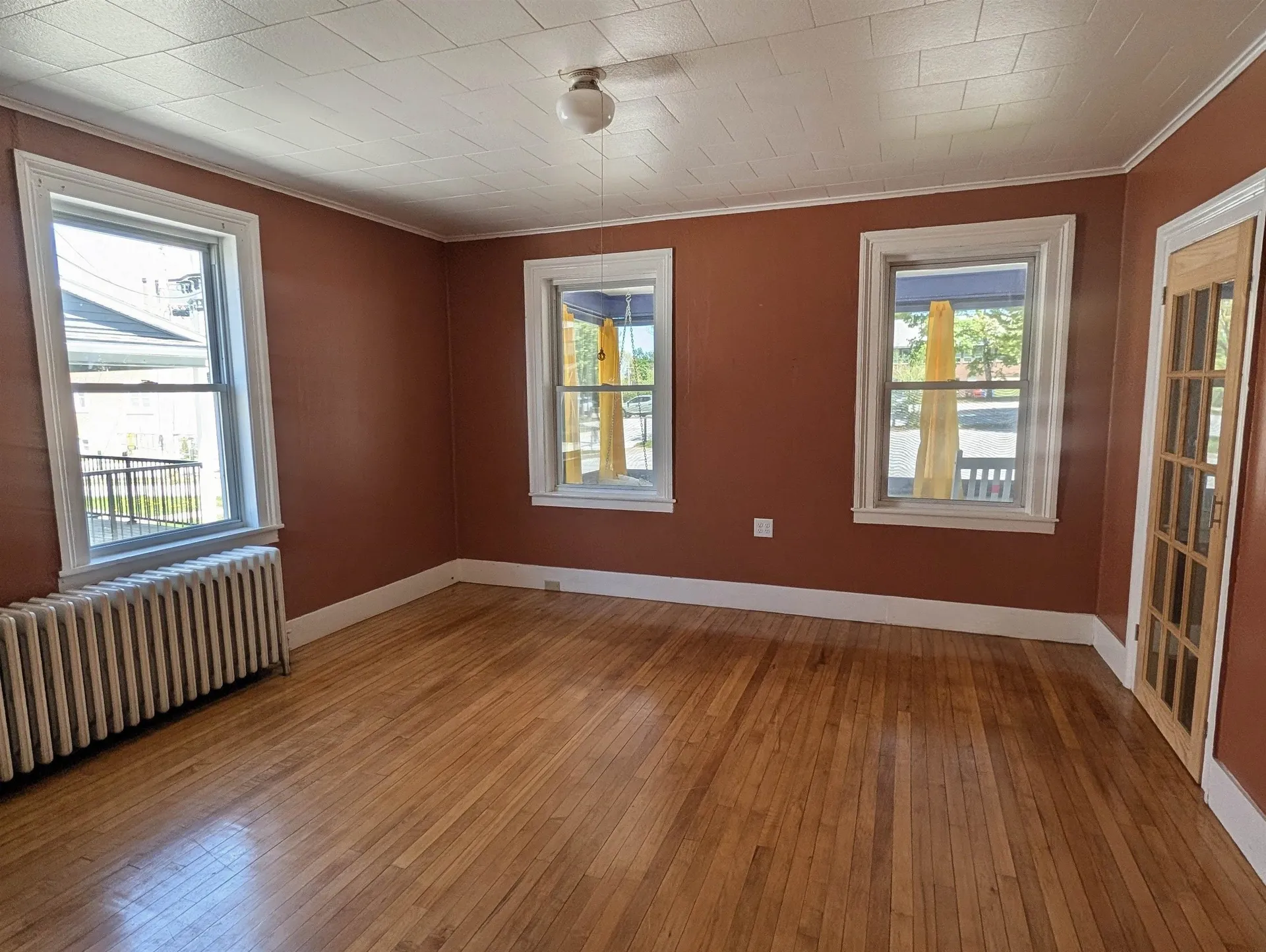 20 Ferris Street St. Albans City VT 05478
