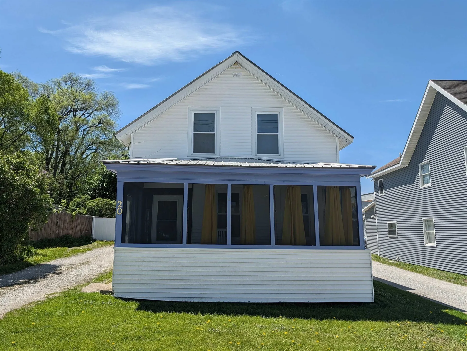 20 Ferris Street St. Albans City VT 05478