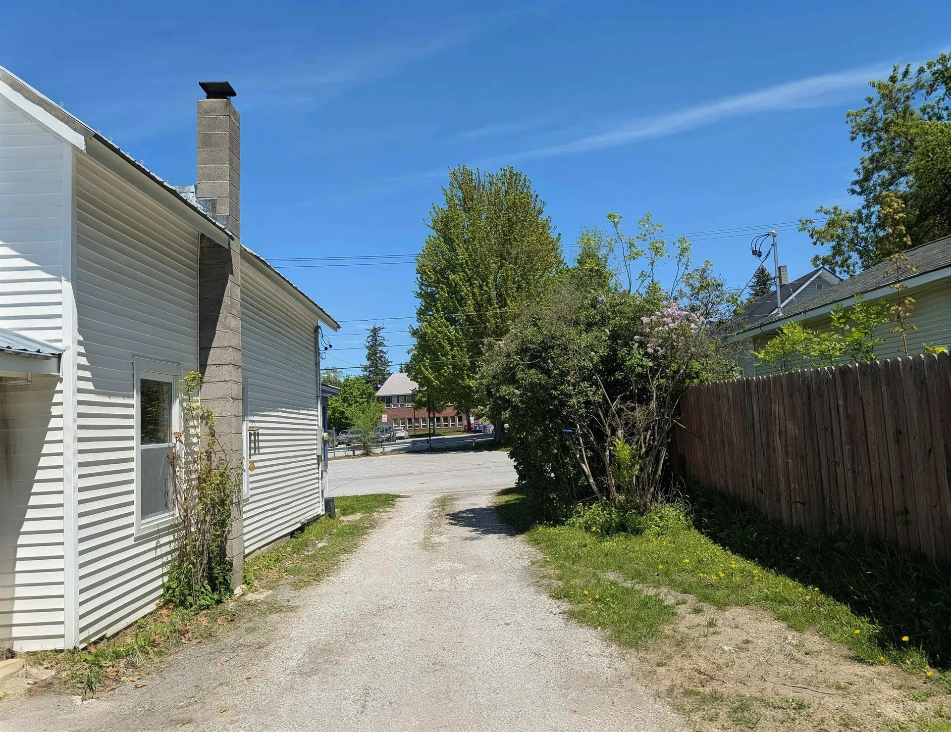 20 Ferris Street St. Albans City VT 05478