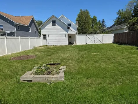 20 Ferris Street St. Albans City VT 05478