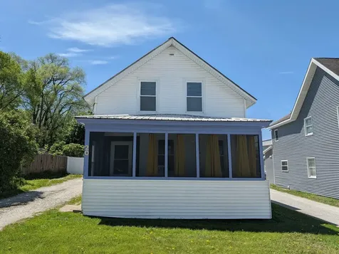 20 Ferris Street St. Albans City VT 05478