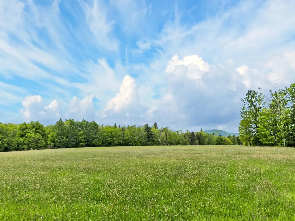 Lot 0 Saddada Road Whitingham VT 05361