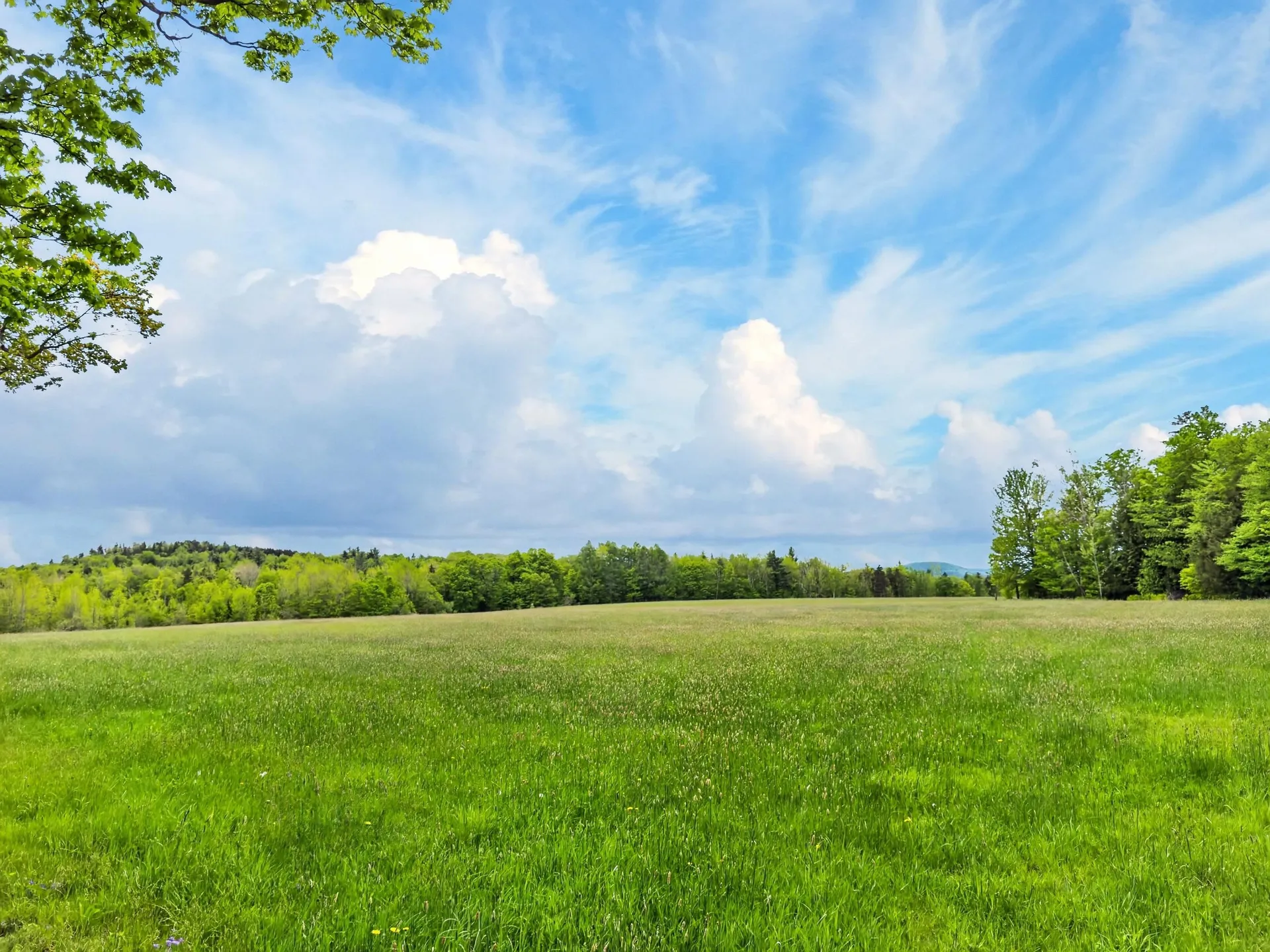 Whitingham VT, Lot 0 Saddada Road