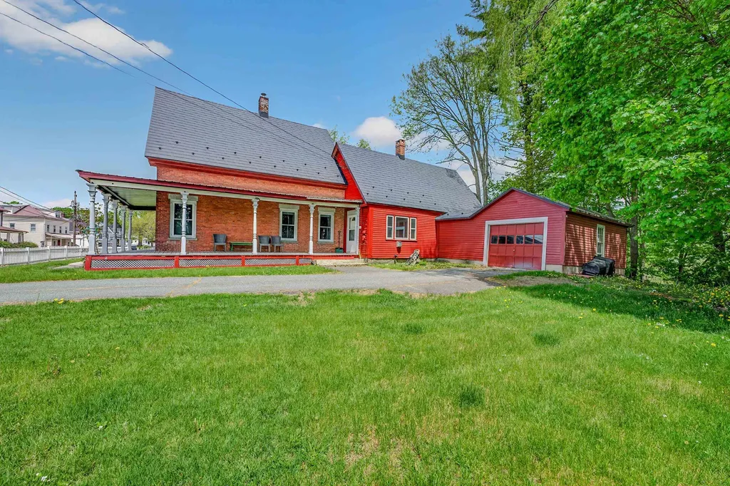 2710 Dartmouth College Highway Haverhill NH 03774