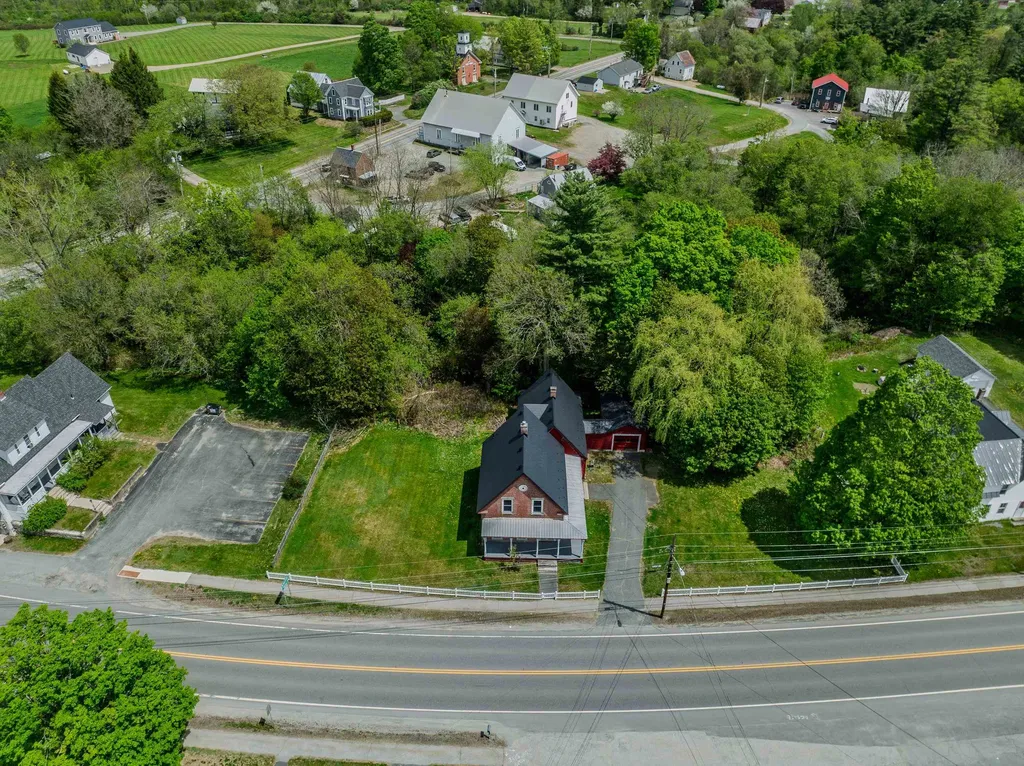 2710 Dartmouth College Highway Haverhill NH 03774