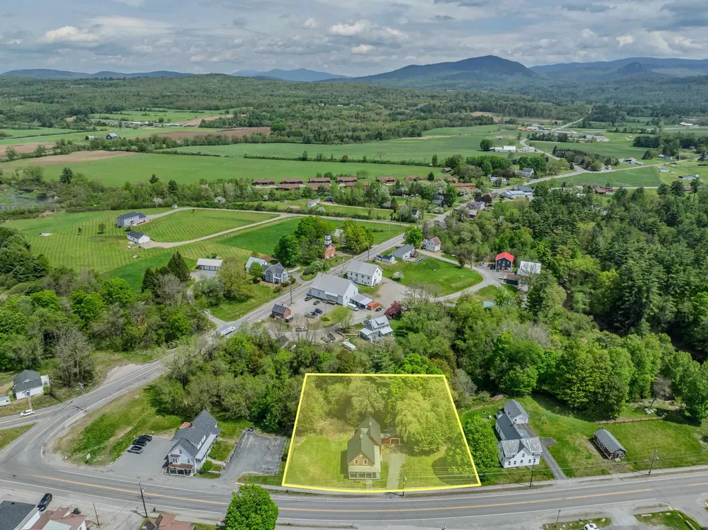 2710 Dartmouth College Highway Haverhill NH 03774