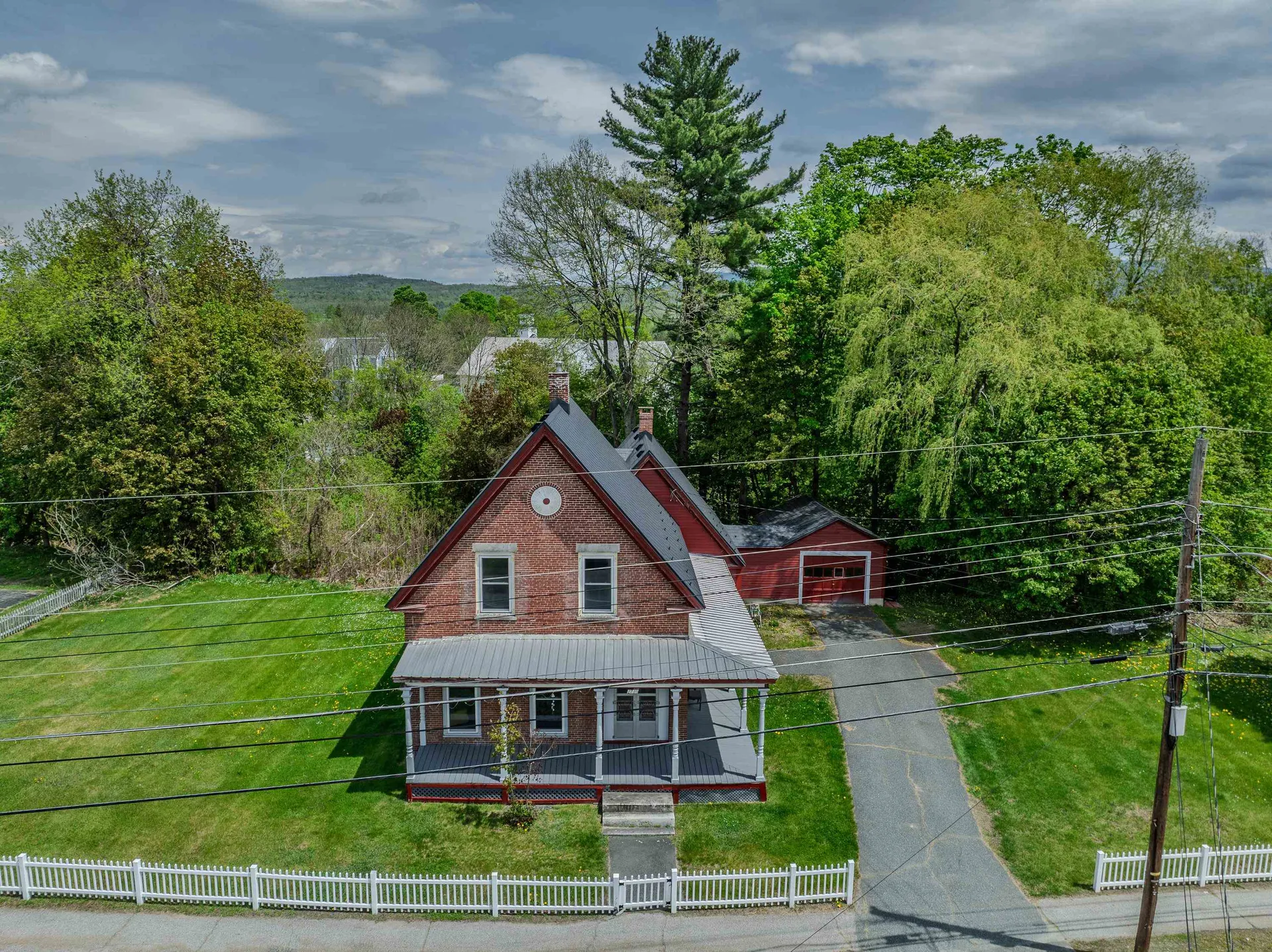 2710 Dartmouth College Highway Haverhill NH 03774