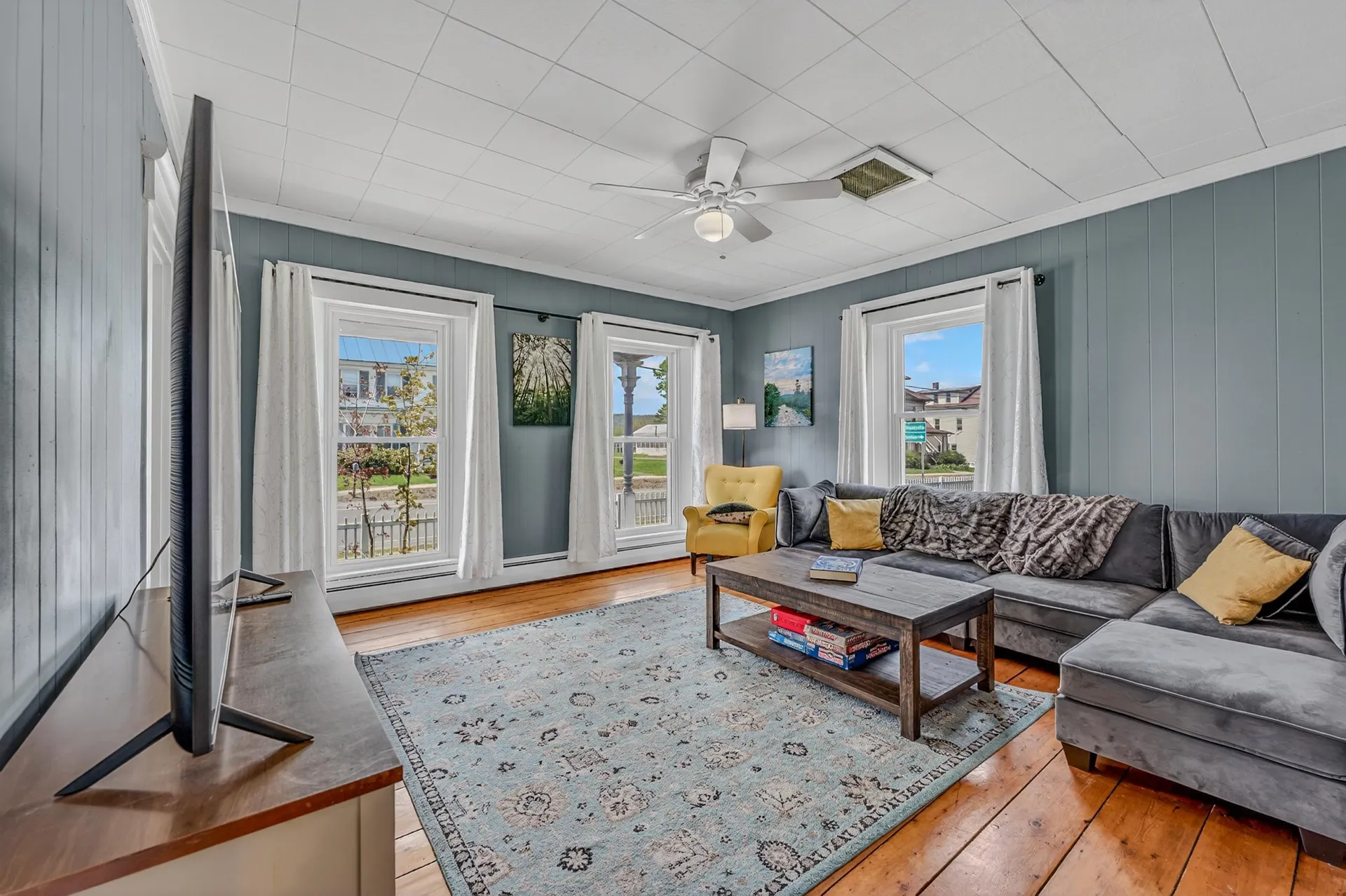 2710 Dartmouth College Highway Haverhill NH 03774